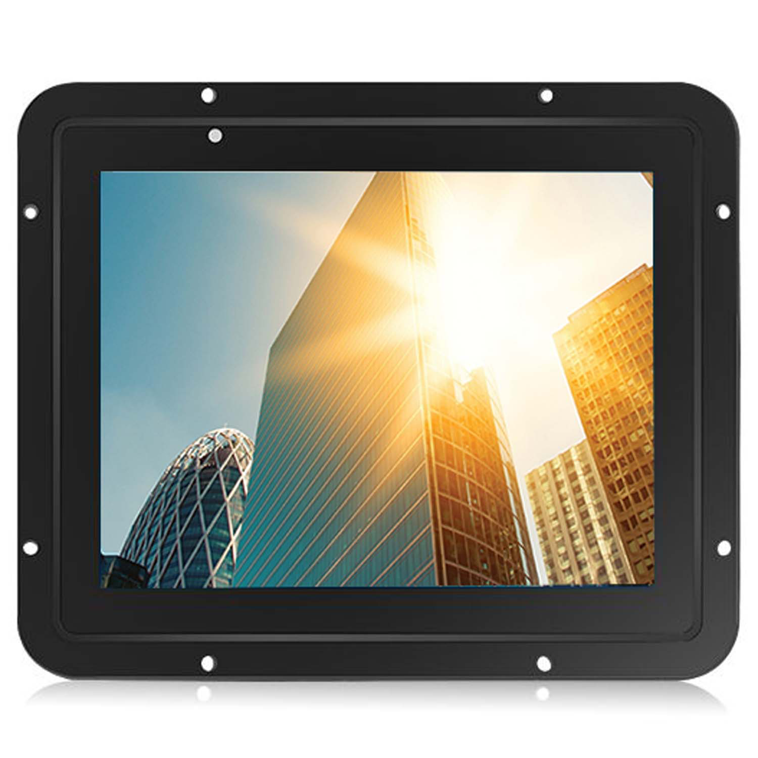 INDUSTRIAL OPEN FRAME HIGH BRIGHT TOUCH MONITOR KEETOUCH 8’’ KT-008-CHWS0M1