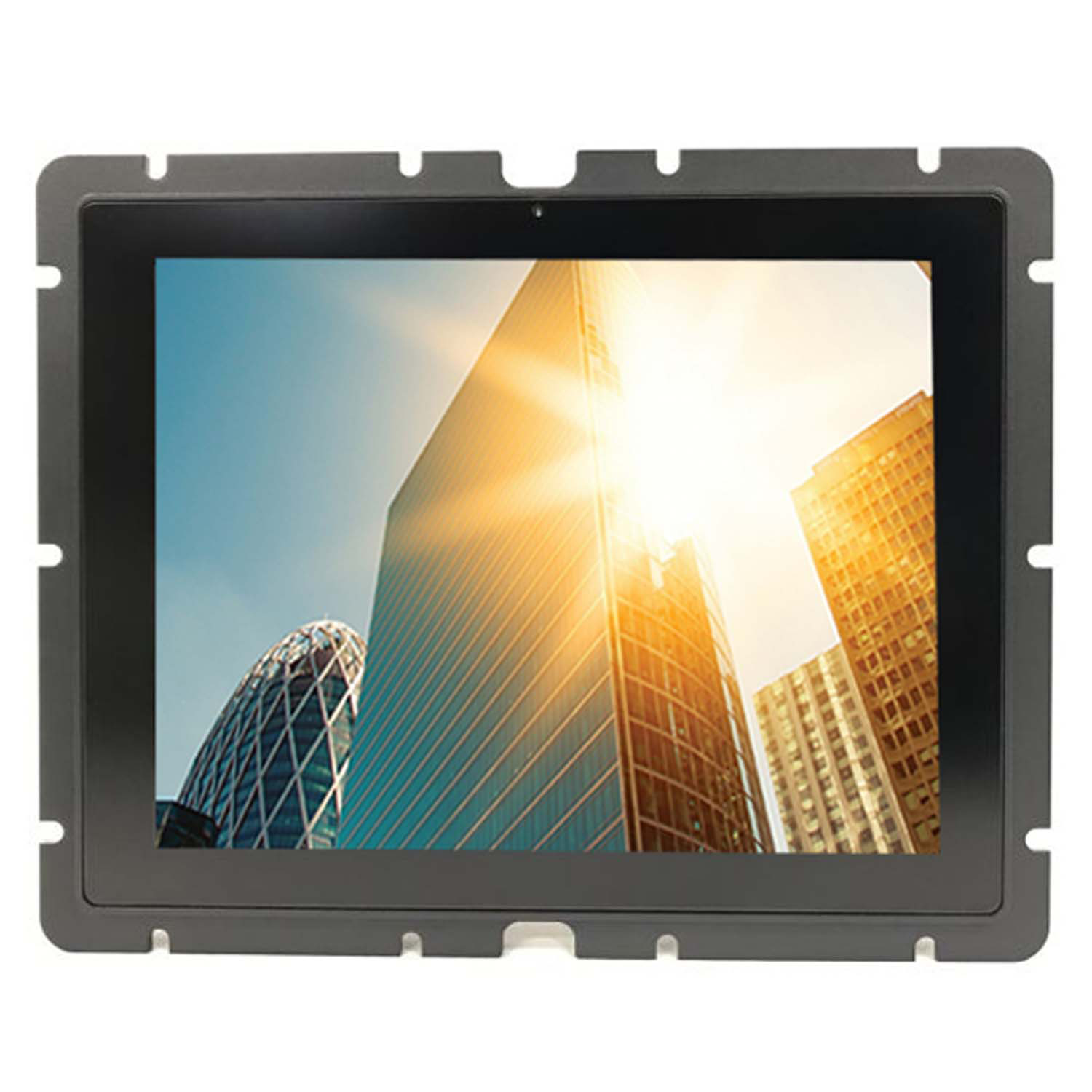 INDUSTRIAL OPEN FRAME HIGH BRIGHT TOUCH MONITOR KEETOUCH 10,4’’ KOT-0104U-CA4PH (KT-104-CHWS001)
