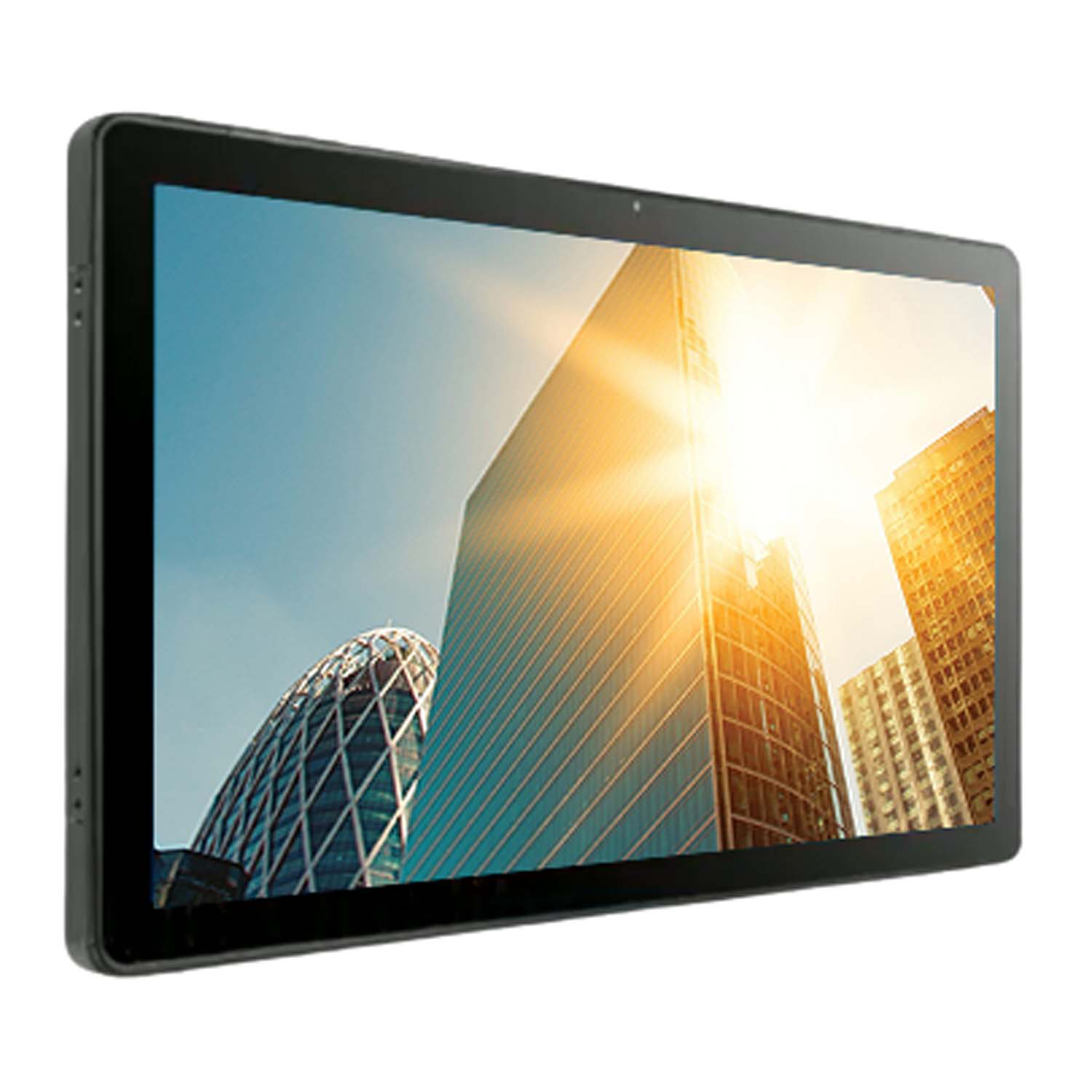 INDUSTRIAL OPEN FRAME HIGH BRIGHT TOUCH MONITOR KEETOUCH 27" KT-270-CHWSGF1