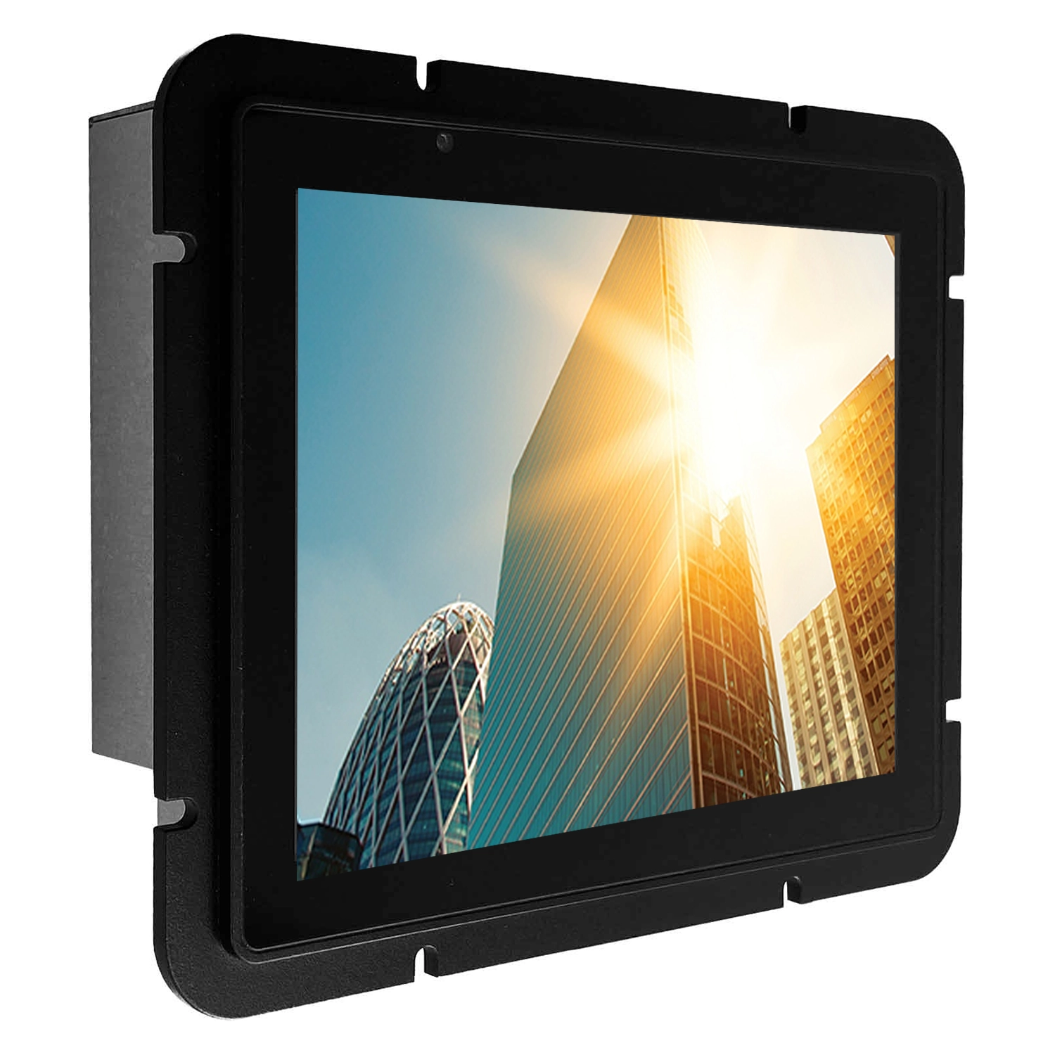 INDUSTRIAL OPEN FRAME HIGH BRIGHT TOUCH MONITOR KEETOUCH 8’’ KT-008-CHWS0M1