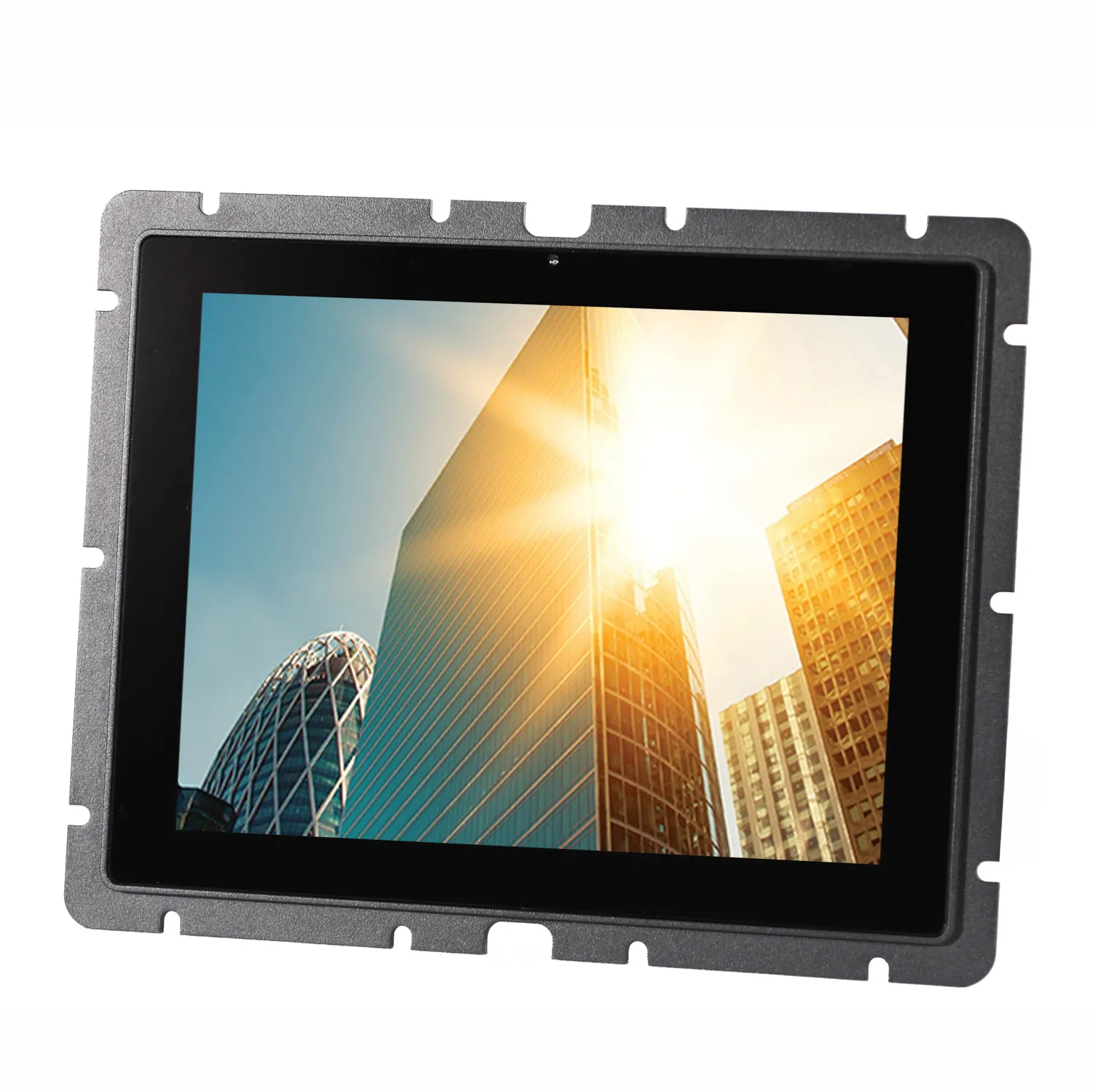 INDUSTRIAL OPEN FRAME HIGH BRIGHT TOUCH MONITOR KEETOUCH 10,4’’ KT-104-CHWS001