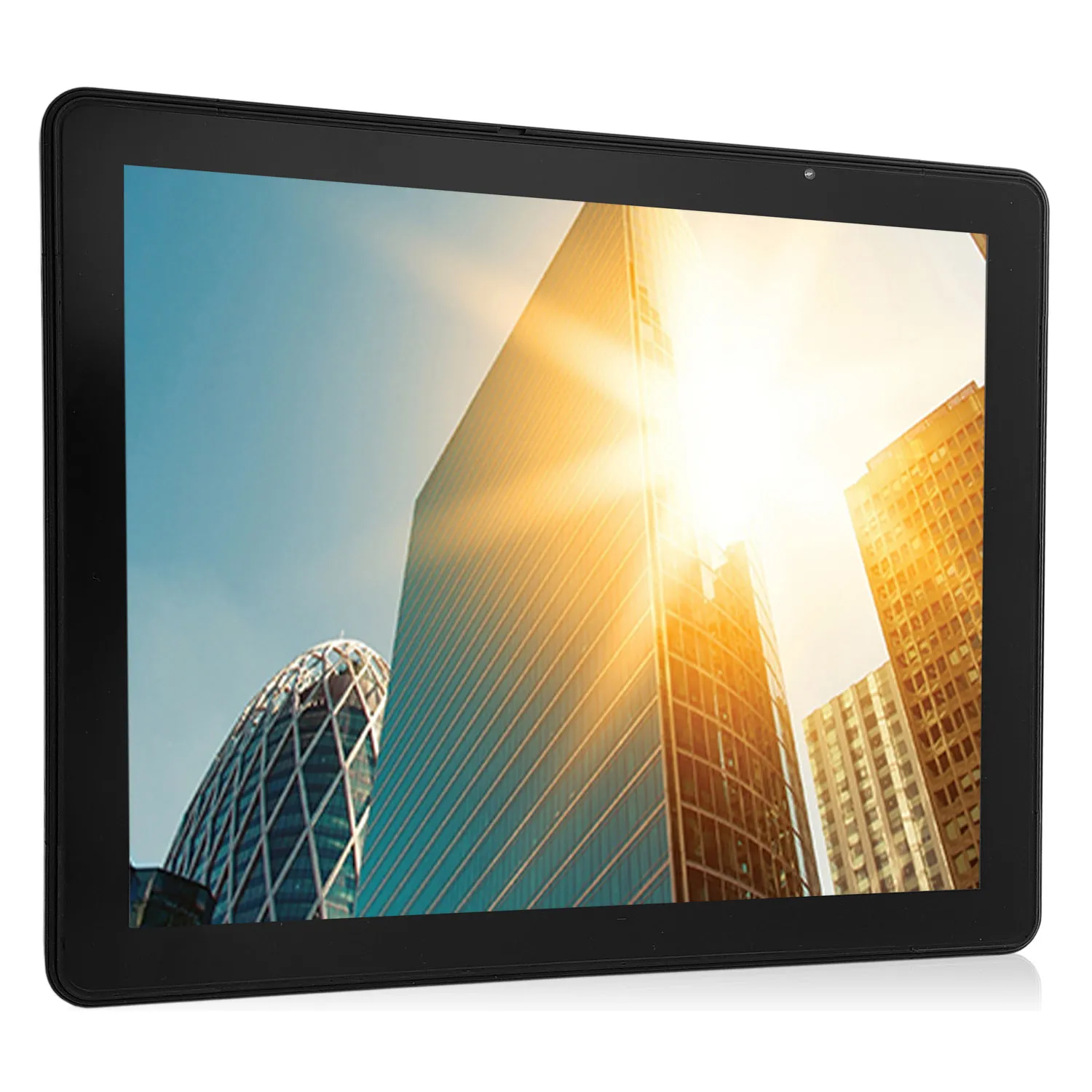 Industrial Open Frame High Bright Touch Monitor Keetouch GmbH 15’’ KOT-0150U-CA4PH KT-150-CHWSGM1
