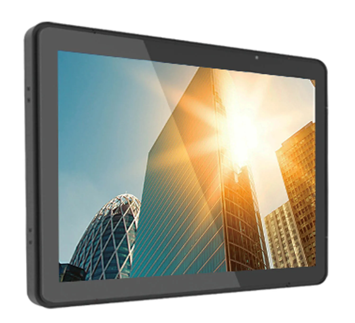 INDUSTRIAL OPEN FRAME HIGH BRIGHT TOUCH MONITOR KEETOUCH 15,6’’ KT-156-CHWSGF1