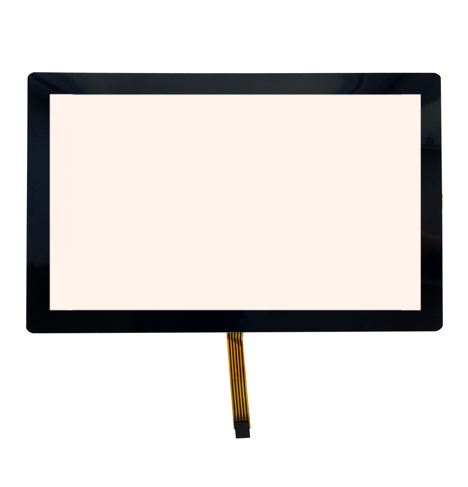 RESISTIVE TOUCH SCREEN KEETOUCH GMBH 15,6" KP-156-RP00052 NEO BLACK