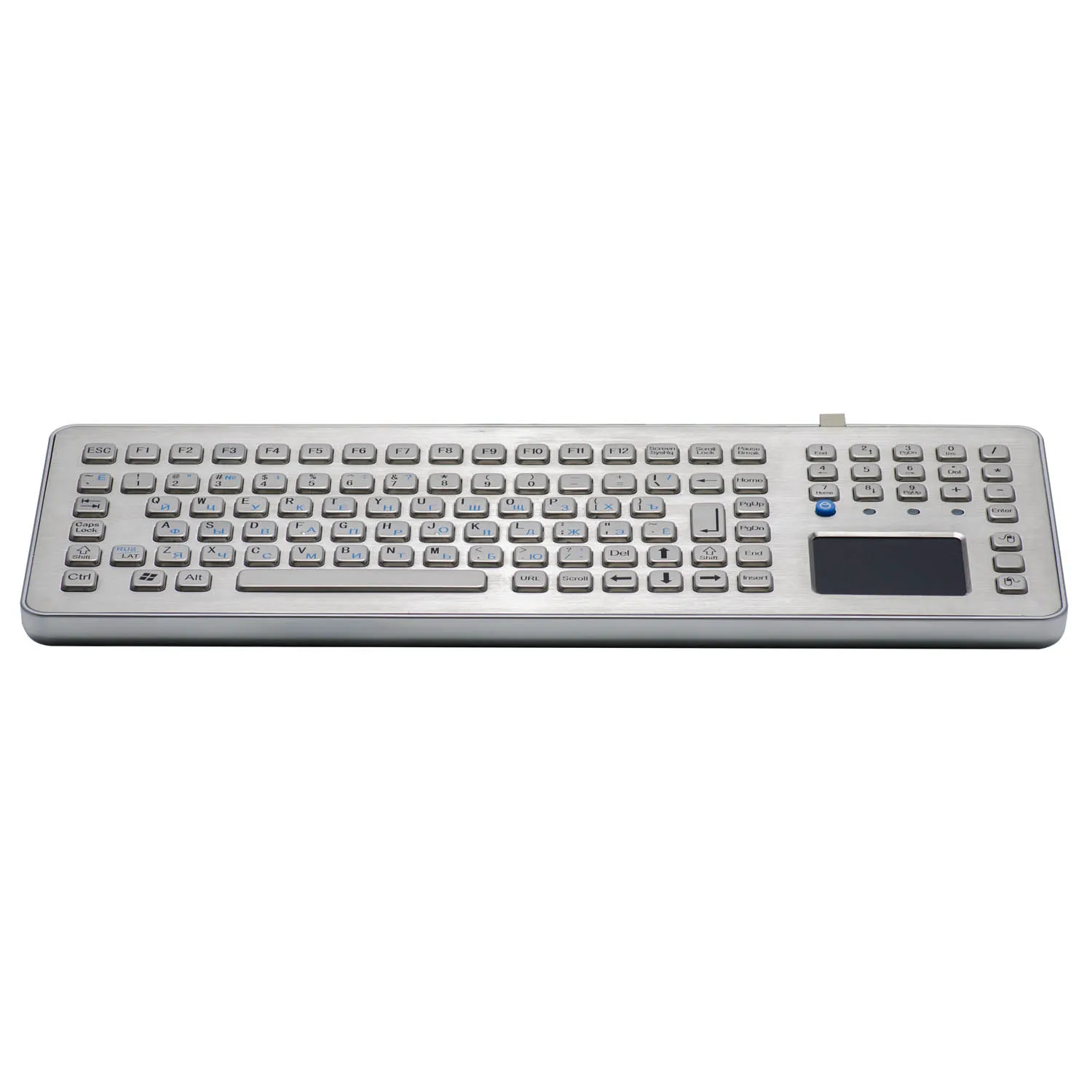 KB-000-NW0S0P2 desk front