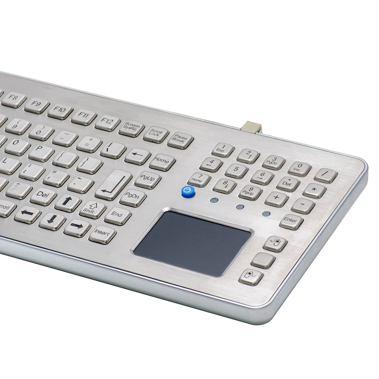 KB-000-NW0S0P2 desk touchpad