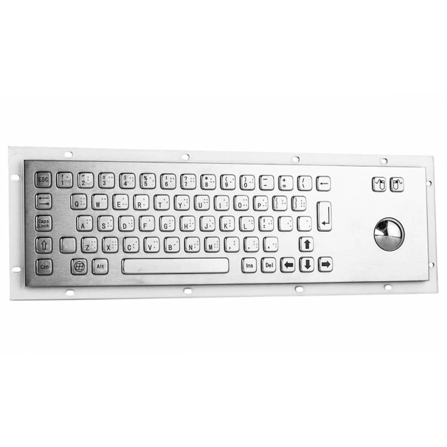KB-000-NW0S0T3  embedded braille
