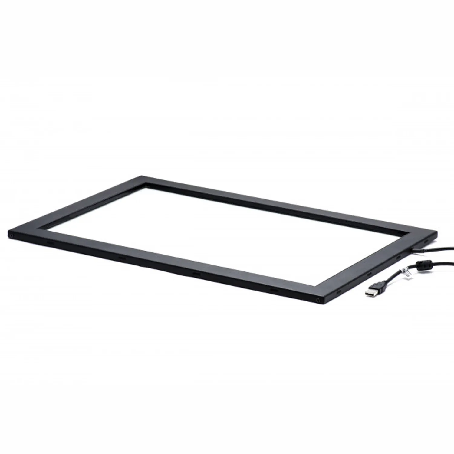 Touch Screen Keetouch GmbH 19" KP-190-IW2S0G2 frame with glass 