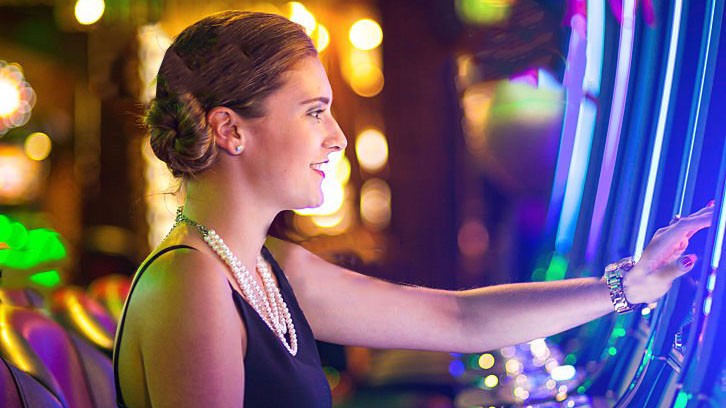 Touchscreen Displays: The Future of Gaming in Casinos - Advantages and Benefits You Need to Know