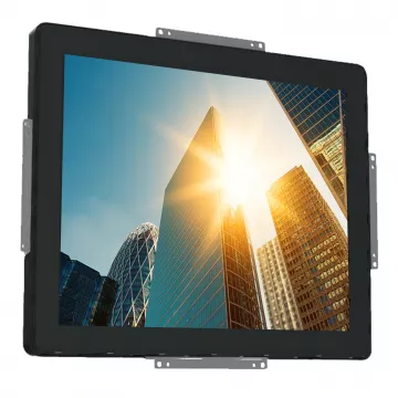 INDUSTRIAL OPEN FRAME HIGH BRIGHT TOUCH MONITOR KEETOUCH 17’’ KT-170-CBWSGF1