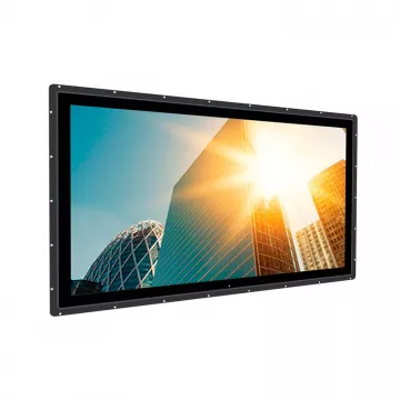 INDUSTRIAL OPEN FRAME HIGH BRIGHT TOUCH MONITOR KEETOUCH 32" KT-320-CHWSGF4