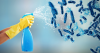 DISINFECTING GUIDELINES FOR TOUCHSCREEN MONITORS